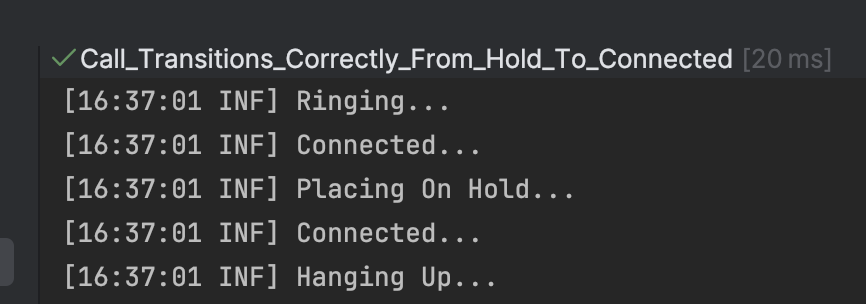 CallLogCorrection