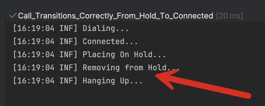 CallLogMissing