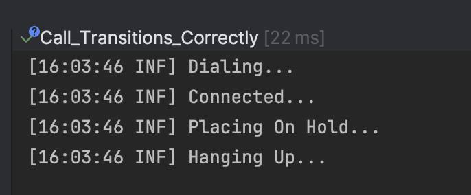 CallLogSimple
