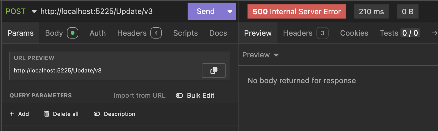 ErrorResponse