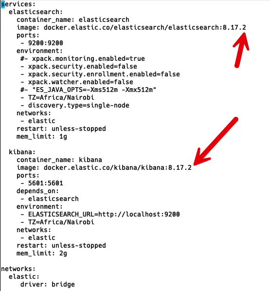 dockercompose