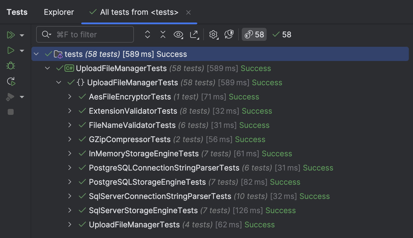 AllTests
