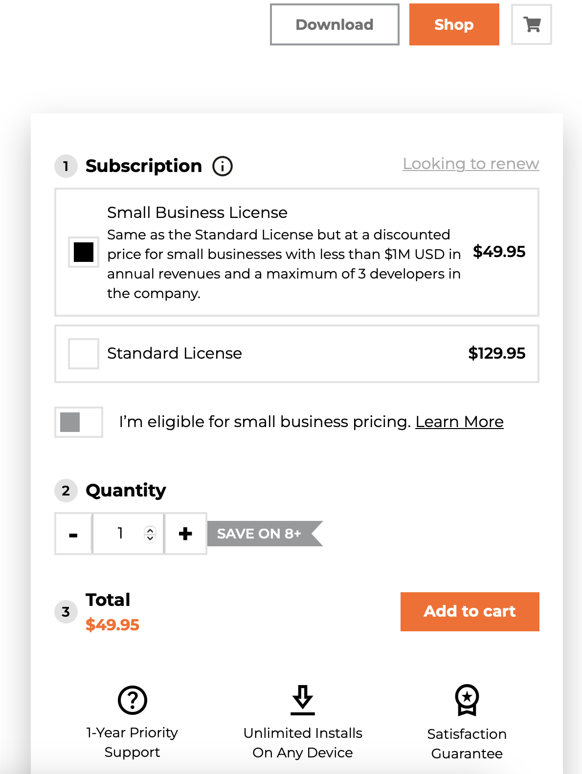 XceedSmallBusiness