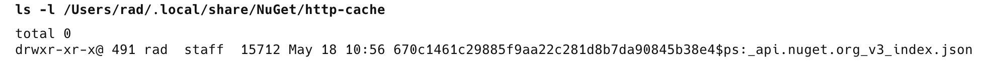 HttpCache