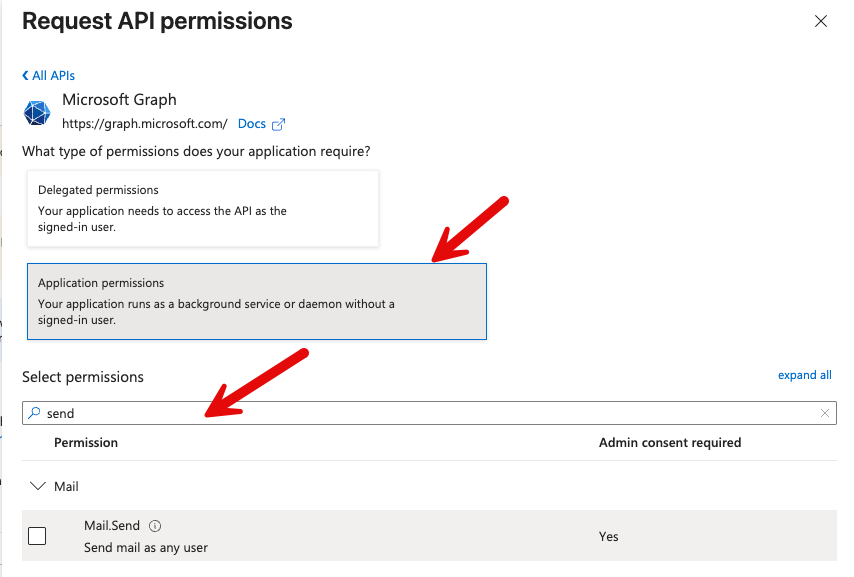 AddMailSend