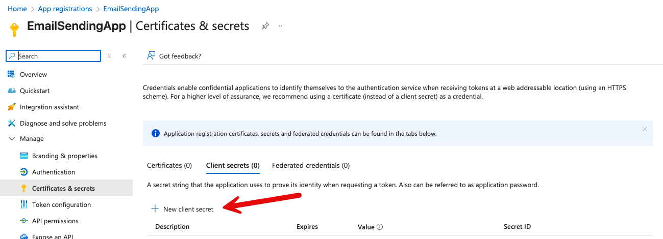CurrentSecrets