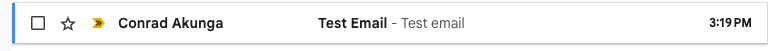 Email