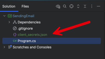 EmailProject