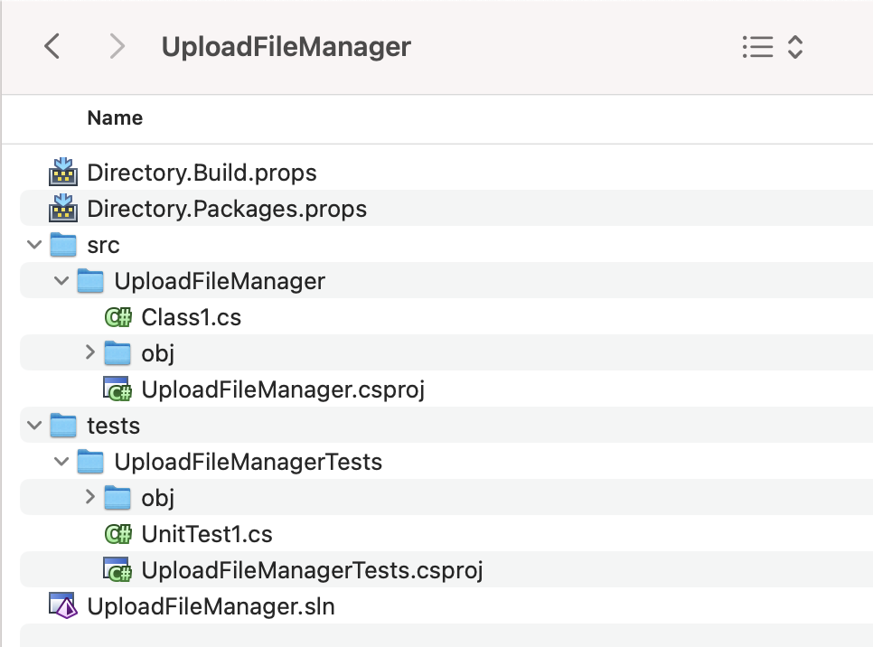 UploadFileManager