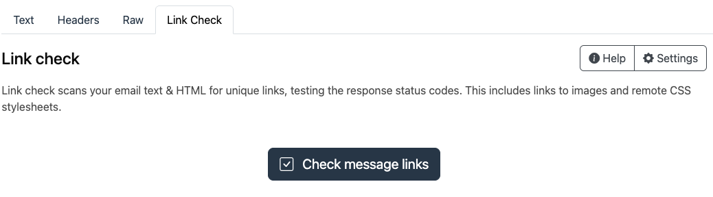 MailpitCheckButton