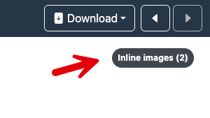 MailpitInlibe