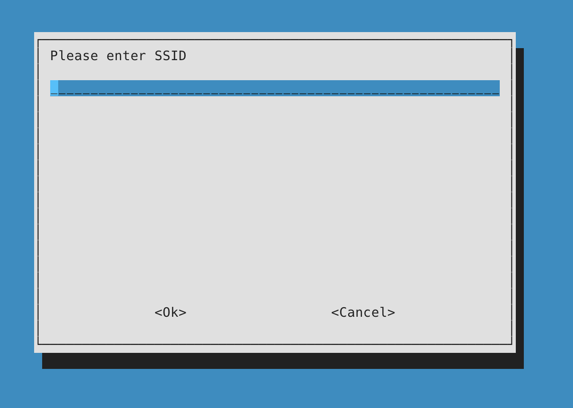 RaspberryMenu3
