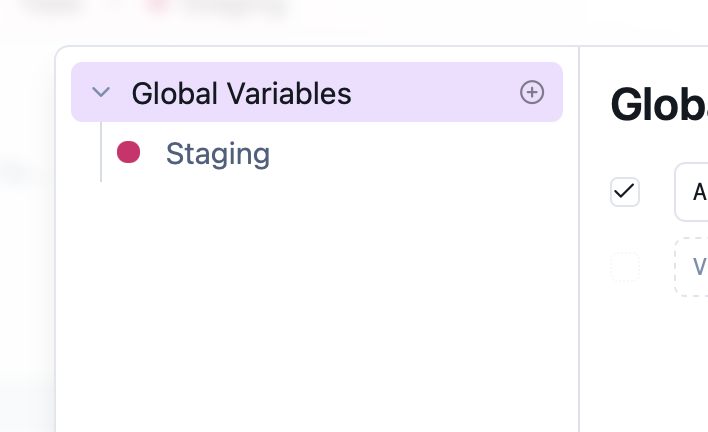 completeStagingSetup
