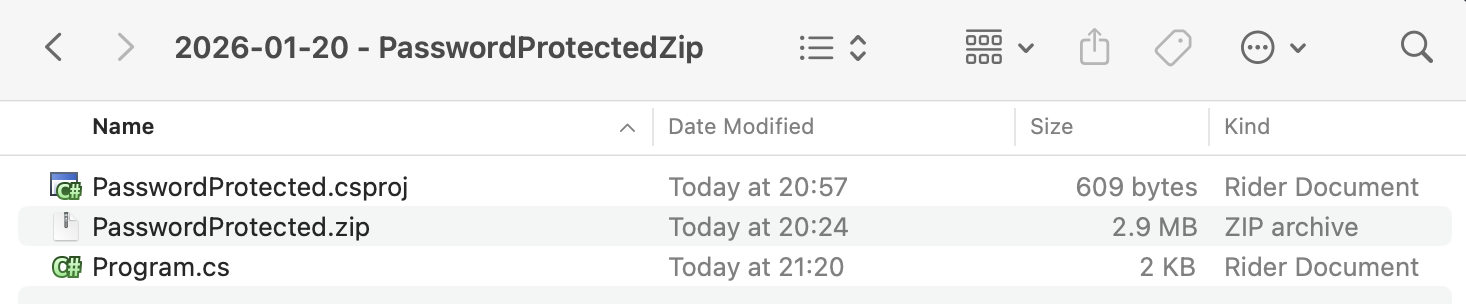passwordProtectedFolder