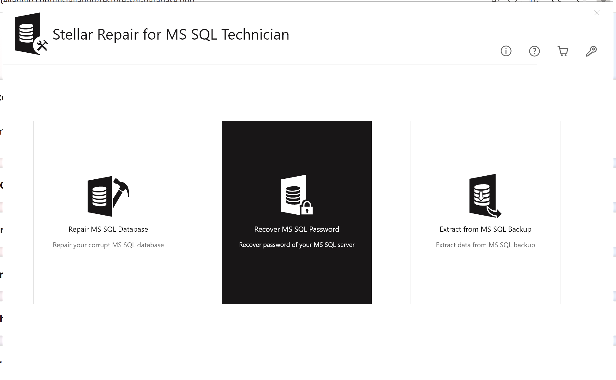 SetllarDashboard