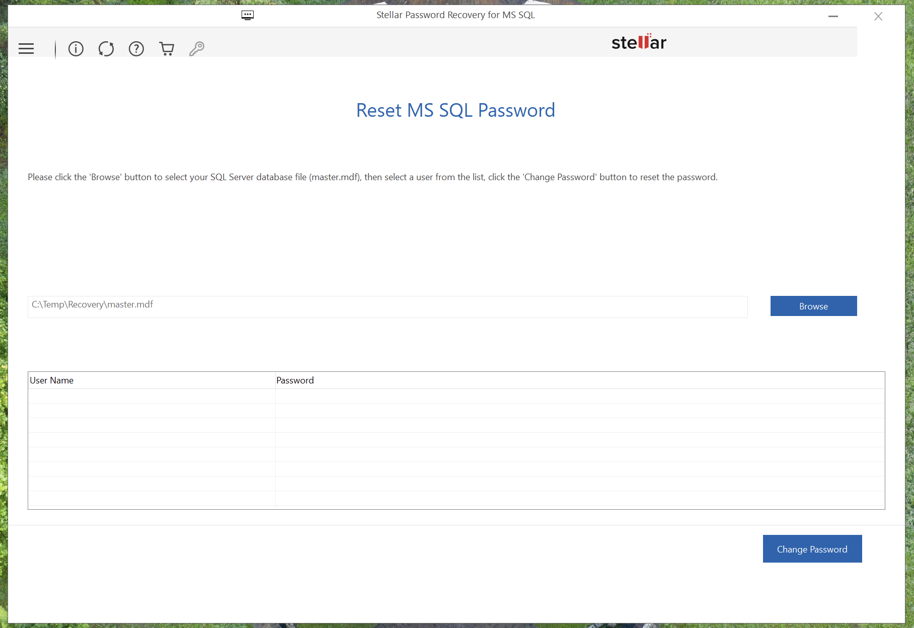 Sql2025VMAttempt