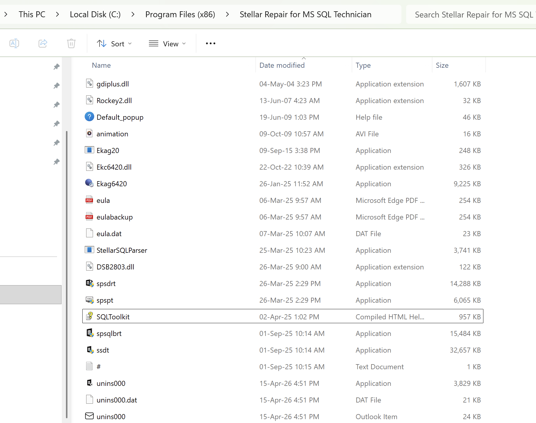 StellarInstaller