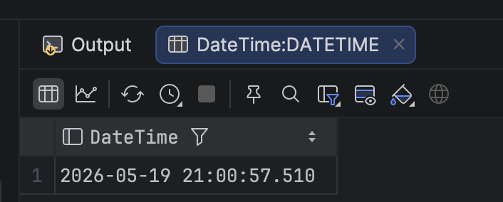 dateTimeResult