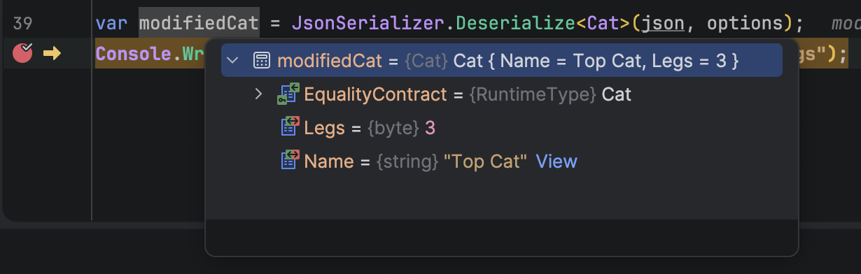 catConstruct