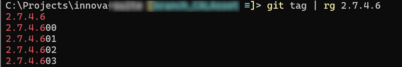 tagResults