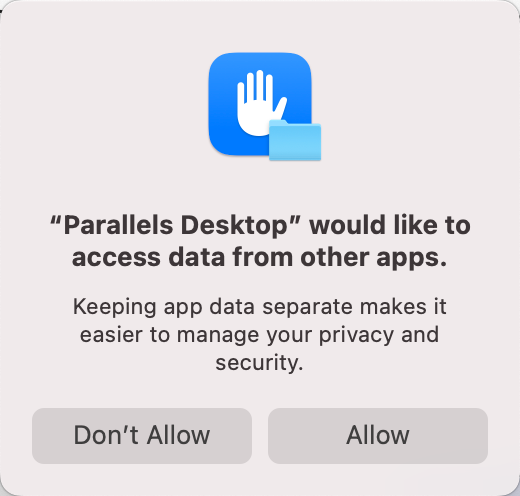 parallelsPrompt