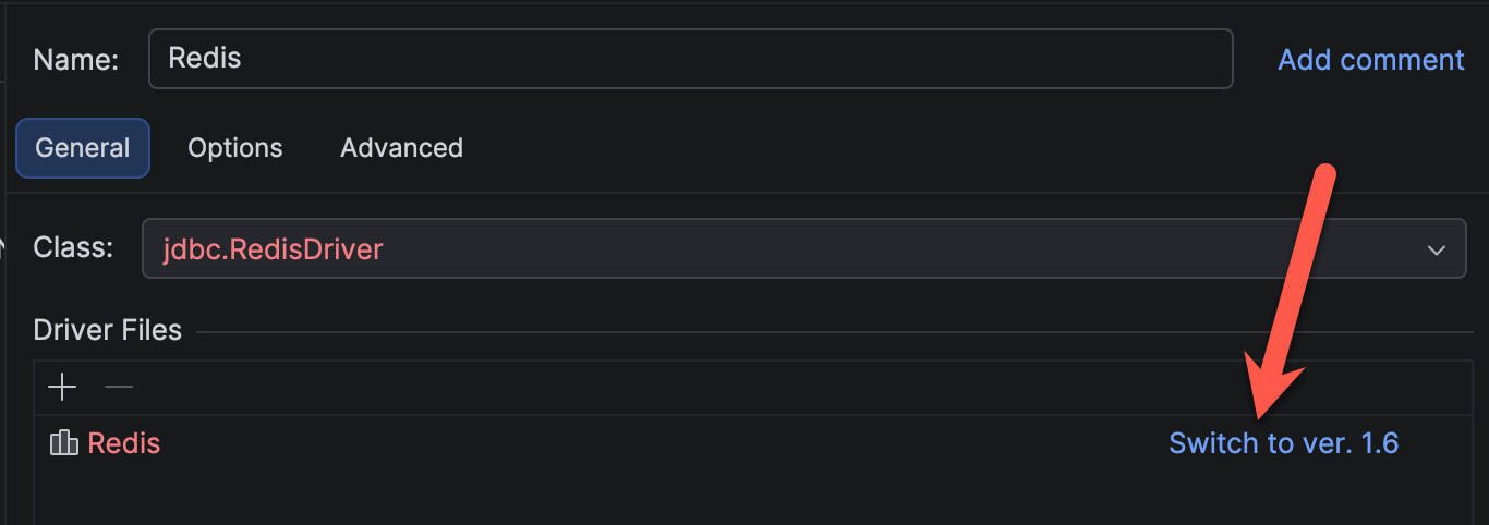 5SelectDriver