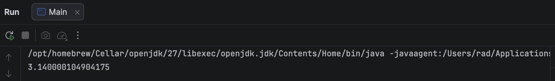 javaConversion