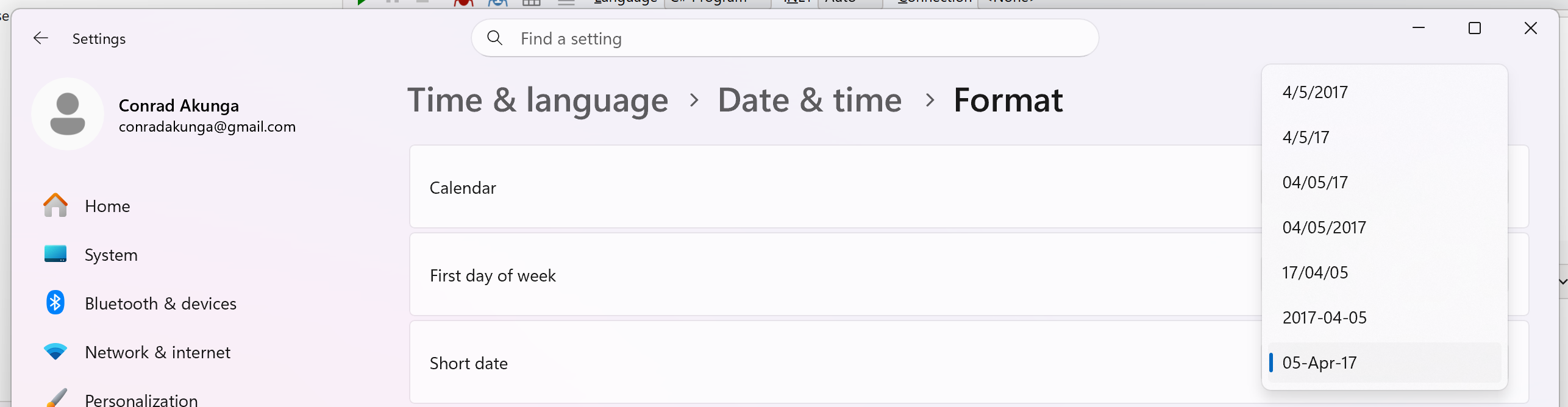 formatDate