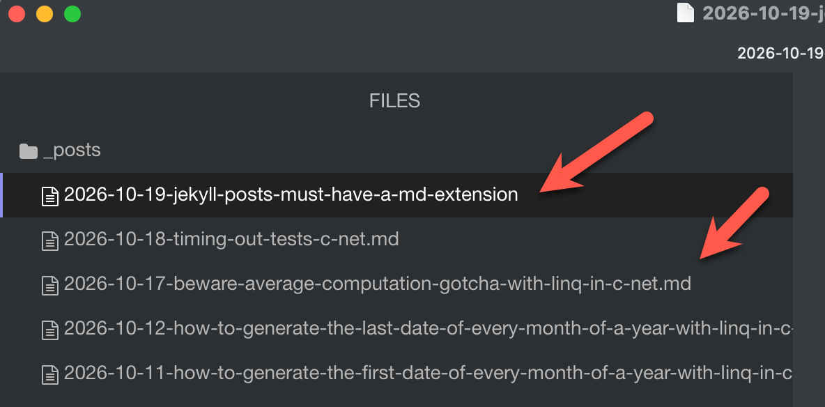 jekyllAfter