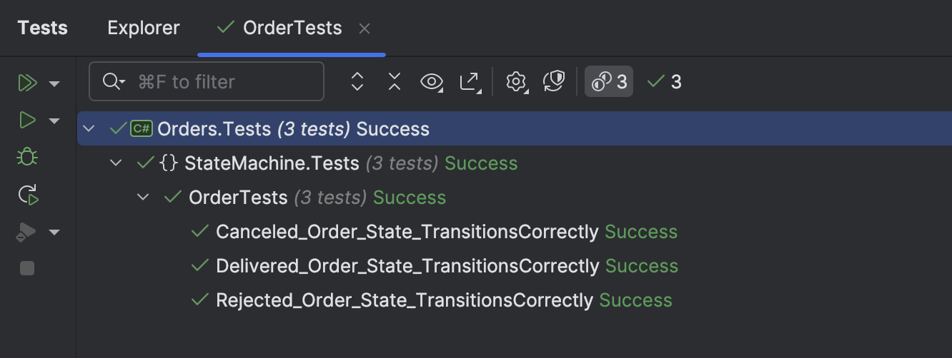 OrderStateTestResults