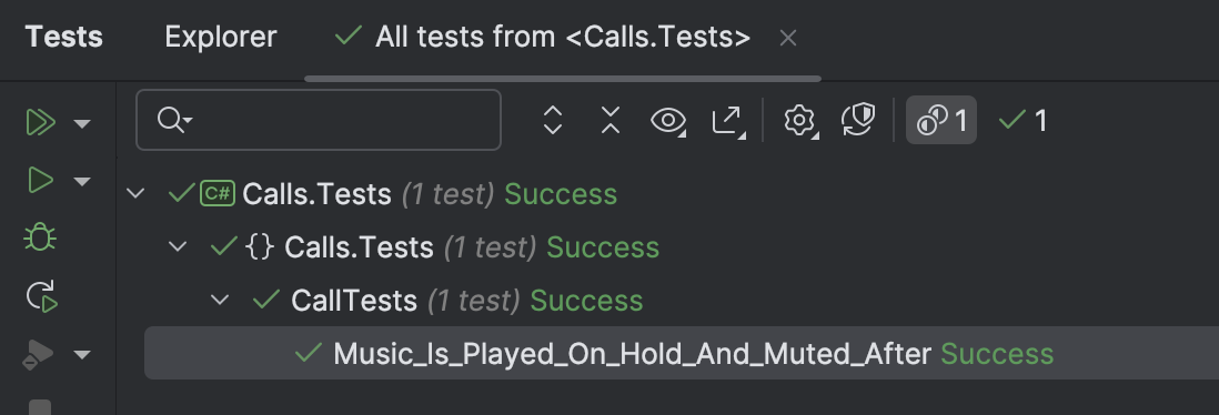 ExitStateTestResults