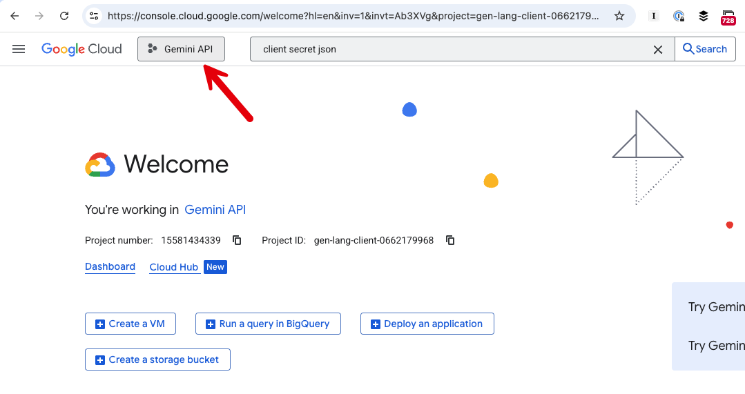 CloudDashboardPicker