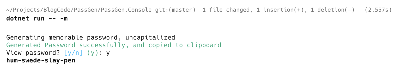 MemorableUncapitalized