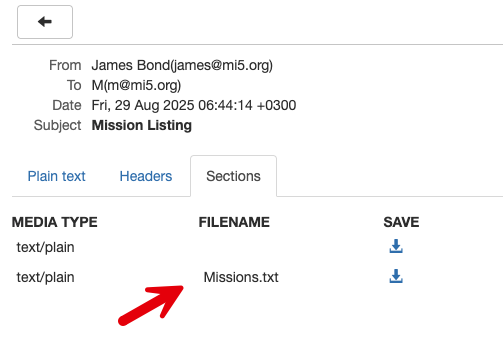 MimeKitAttachmentsBody