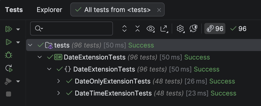 DateTimeTests